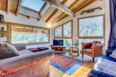 Chalet in vendita a Morzine Alvernia-Rodano-Alpi Alta Savoia