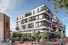 Appartamento in vendita a Suresnes Île-de-France Hauts-de-Seine