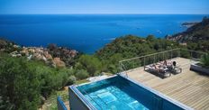 Villa in affitto settimanale a Roquebrune-Cap-Martin Provenza-Alpi-Costa Azzurra Alpi Marittime