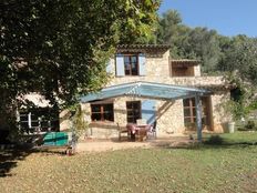 Casa di lusso in vendita a Cabris Provenza-Alpi-Costa Azzurra Alpi Marittime