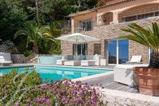 Casa di prestigio in vendita Villefranche-sur-Mer, Provenza-Alpi-Costa Azzurra