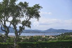 Villa in affitto settimanale a Saint-Tropez Provenza-Alpi-Costa Azzurra Var