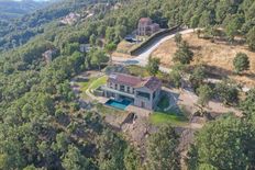 Villa in vendita a Lisciano Niccone Umbria Perugia