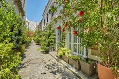 Casa di lusso in vendita a Monceau, Courcelles, Ternes Île-de-France Parigi