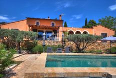 Casa di lusso in vendita a Aups Provenza-Alpi-Costa Azzurra Var