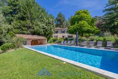 Esclusiva villa di 220 mq in vendita Aix-en-Provence, Provenza-Alpi-Costa Azzurra