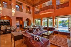 Prestigiosa villa di 1300 mq in vendita Marrakech, Marrakesh-Safi