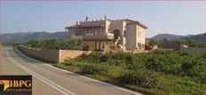 Prestigiosa villa di 420 mq in vendita, Malvasia, Peloponnese