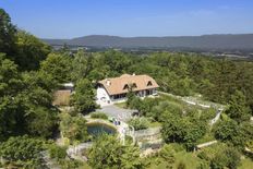 Casa di lusso in vendita a Collonges-sous-Salève Alvernia-Rodano-Alpi Alta Savoia