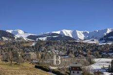 Chalet in vendita a Megève Auvergne-Rhône-Alpes Alta Savoia