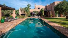 Villa in vendita Marrakech, Marrakesh-Safi