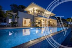 Villa in affitto mensile a Cannes Provenza-Alpi-Costa Azzurra Alpi Marittime