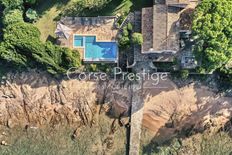 Prestigiosa villa di 260 mq in affitto Ajaccio, Corsica