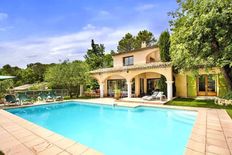 Prestigiosa villa in vendita Roquefort-les-Pins, Provenza-Alpi-Costa Azzurra