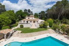 Casa di lusso in vendita a Roquefort-les-Pins Provenza-Alpi-Costa Azzurra Alpi Marittime