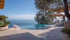 Villa in vendita Roquebrune-Cap-Martin, Francia