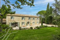 Esclusivo casale in vendita Mas-Blanc-des-Alpilles, Francia