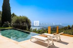 Villa in vendita a Villefranche-sur-Mer Provenza-Alpi-Costa Azzurra Alpi Marittime