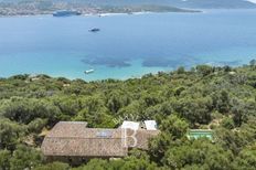 Prestigiosa villa di 140 mq in affitto Olmeto, Corsica