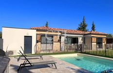 Villa in vendita a Vaison-la-Romaine Provenza-Alpi-Costa Azzurra Vaucluse