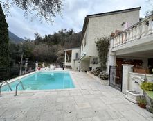 Prestigiosa villa di 170 mq in vendita, Gorbio, Francia