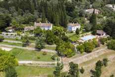 Villa in affitto settimanale a Grasse Provenza-Alpi-Costa Azzurra Alpi Marittime