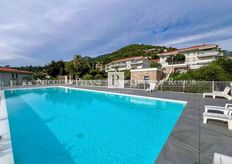 Appartamento in vendita a Roquebrune-Cap-Martin Provenza-Alpi-Costa Azzurra Alpi Marittime