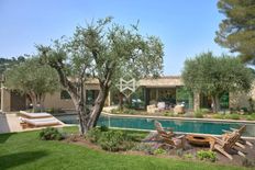 Villa in vendita Mougins, Provenza-Alpi-Costa Azzurra