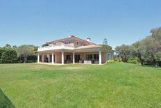 Villa in affitto settimanale a Antibes Provenza-Alpi-Costa Azzurra Alpi Marittime