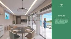 Appartamento di lusso di 98 m² in vendita Saint Martin