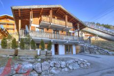 Chalet in vendita a Morzine Alvernia-Rodano-Alpi Alta Savoia