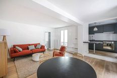 Appartamento di prestigio di 51 m² in vendita La Muette, Auteuil, Porte Dauphine, Francia