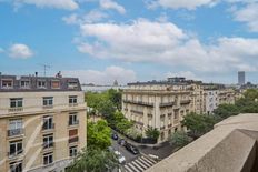 Appartamento di lusso di 128 m² in vendita La Muette, Auteuil, Porte Dauphine, Parigi, Île-de-France