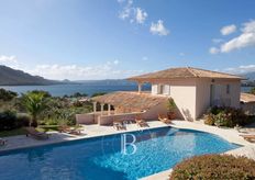 Villa in affitto settimanale a Porto Vecchio Corsica Corsica del Sud