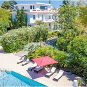 Villa in affitto settimanale a Antibes Provenza-Alpi-Costa Azzurra Alpi Marittime