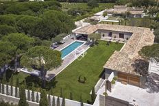 Prestigiosa villa in affitto Saint-Tropez, Provenza-Alpi-Costa Azzurra