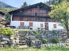 Prestigioso casale di 100 mq in vendita Passy, Alvernia-Rodano-Alpi