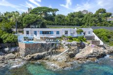 Villa in vendita a Cannes Provenza-Alpi-Costa Azzurra Alpi Marittime