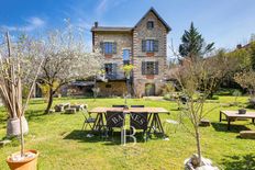 Casa di lusso in vendita a Saint-Antonin-Noble-Val Occitanie Tarn-et-Garonne