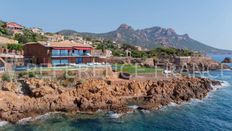 Villa di 310 mq in vendita Théoule-sur-Mer, Provenza-Alpi-Costa Azzurra