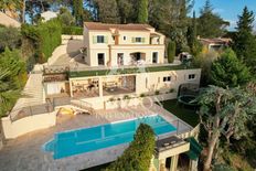 Villa in vendita a Mandelieu-la-Napoule Provenza-Alpi-Costa Azzurra Alpi Marittime