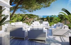 Appartamento di lusso in vendita Antibes, Provenza-Alpi-Costa Azzurra