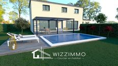 Casa di lusso in vendita a La Seyne-sur-Mer Provenza-Alpi-Costa Azzurra Var