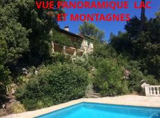 Villa in vendita a Montauroux Provenza-Alpi-Costa Azzurra Var