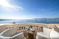 Prestigioso appartamento di 128 m² in affitto Cannes, Provenza-Alpi-Costa Azzurra