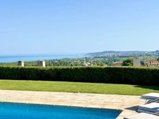 Villa in vendita a Villeneuve-Loubet Provenza-Alpi-Costa Azzurra Alpi Marittime