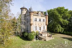 Castello in vendita a Mauvezin Occitanie Gers