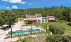 Villa in vendita a La Garde-Freinet Provenza-Alpi-Costa Azzurra Var