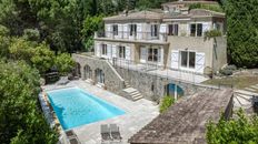 Casa di lusso in vendita Mougins, Provenza-Alpi-Costa Azzurra