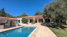 Villa in vendita a Le Val Provenza-Alpi-Costa Azzurra Var